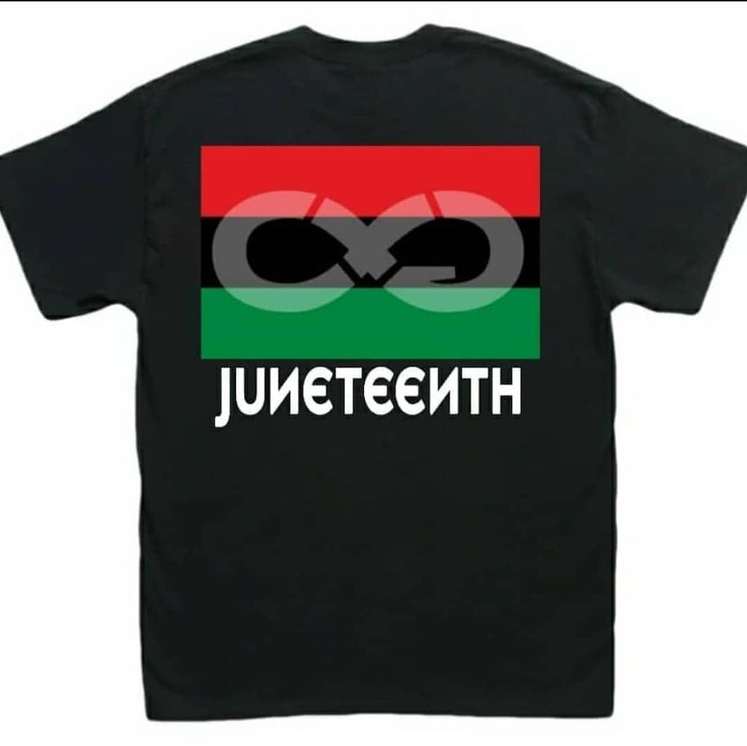 #JuneTeenth Cotton